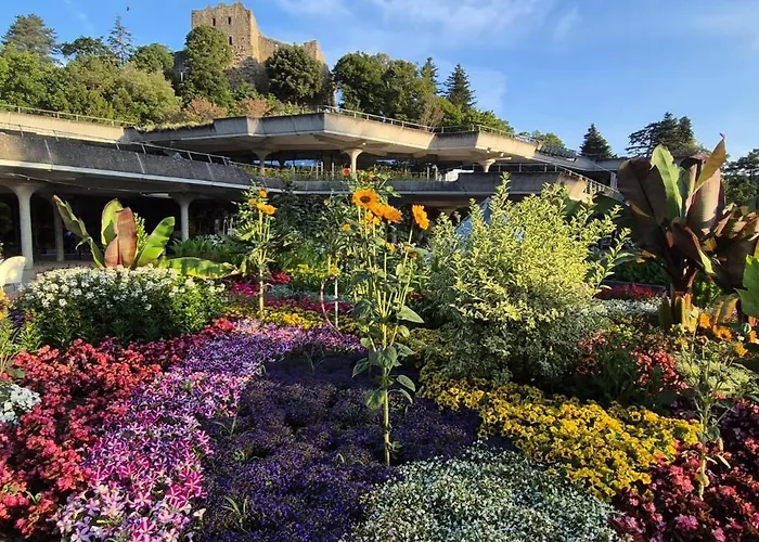 Naturmed Hotel Am Park