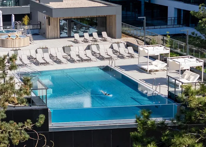 Shellter Hotel Resort&Spa