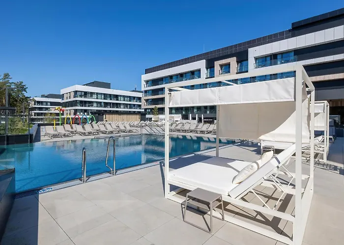 Shellter Hotel Resort&Spa
