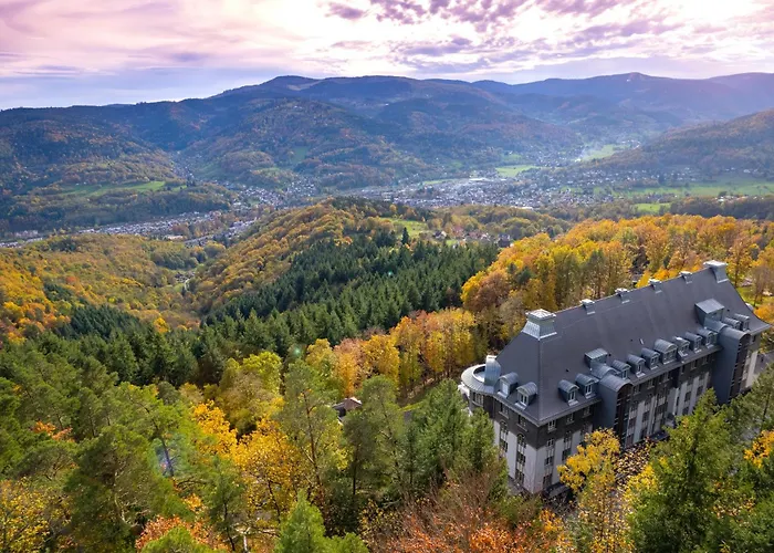 Domaine de Haslach, The Originals Collection, Résidence de Tourisme