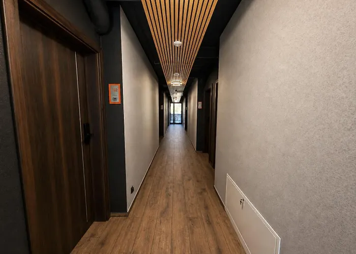 B&B Gdynia