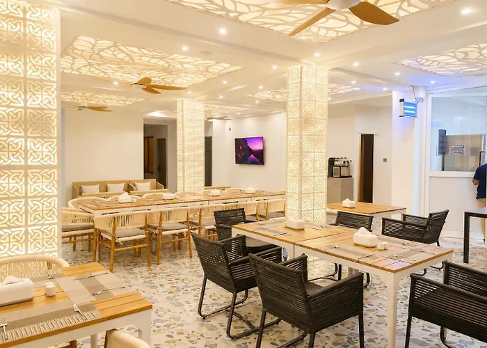 Avyanna Gulhi Beach Hotel