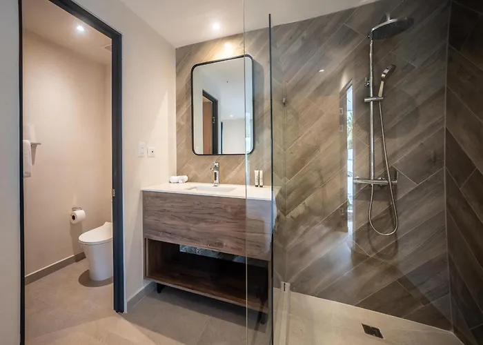Lia Hotel Jaco - Exclusively For Adults, Worldhotels Crafted