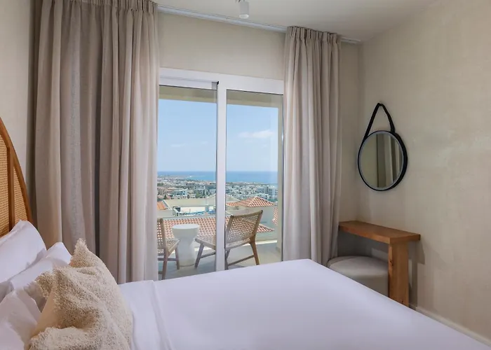 Wellclub Resort - Suites & Wellness