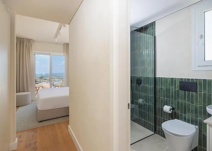 Wellclub Resort - Suites & Wellness