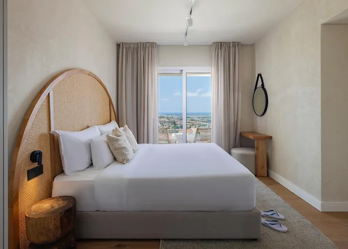 Wellclub Resort - Suites & Wellness