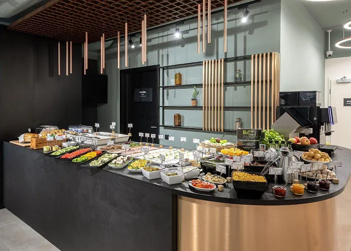 B&B Hotel Leszno