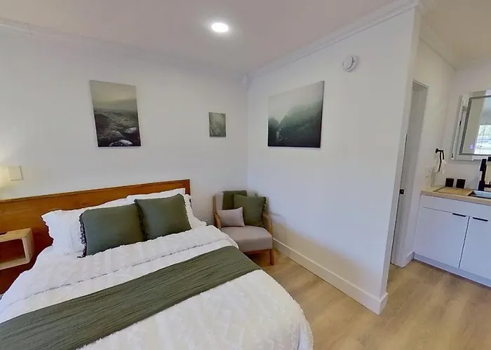 Hygge Hus Hotel
