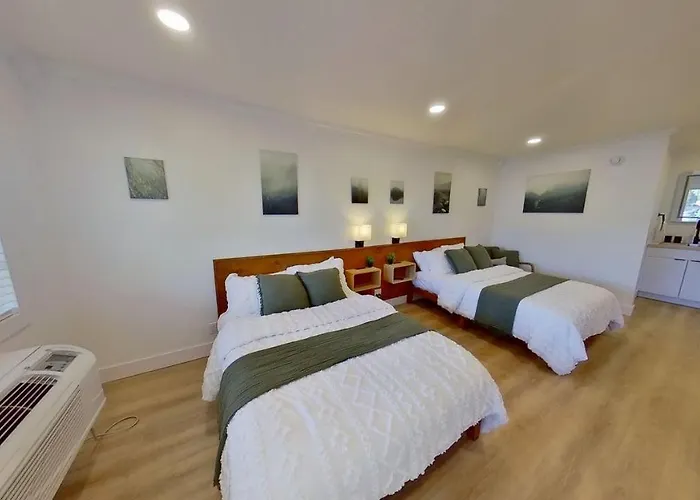 Hygge Hus Hotel
