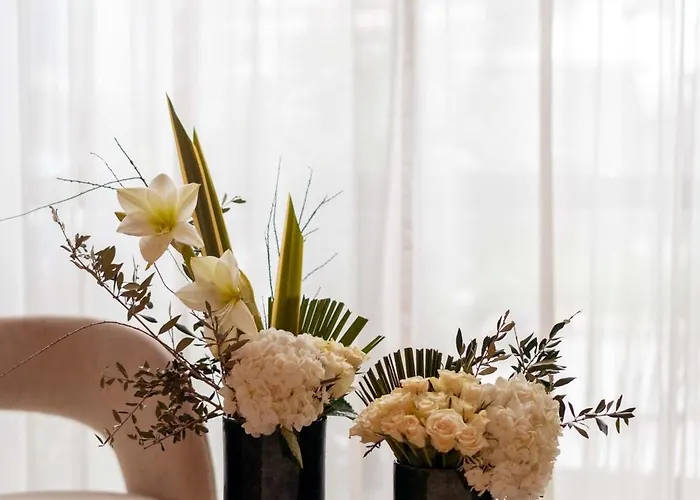 Suites By Le Reve