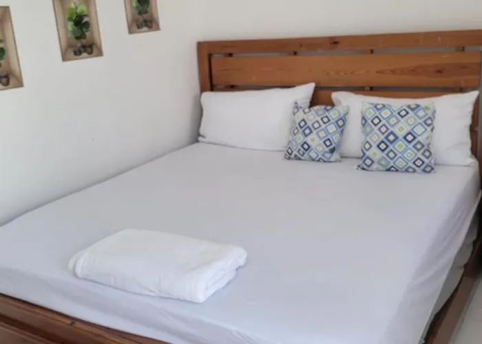 hostal dermari