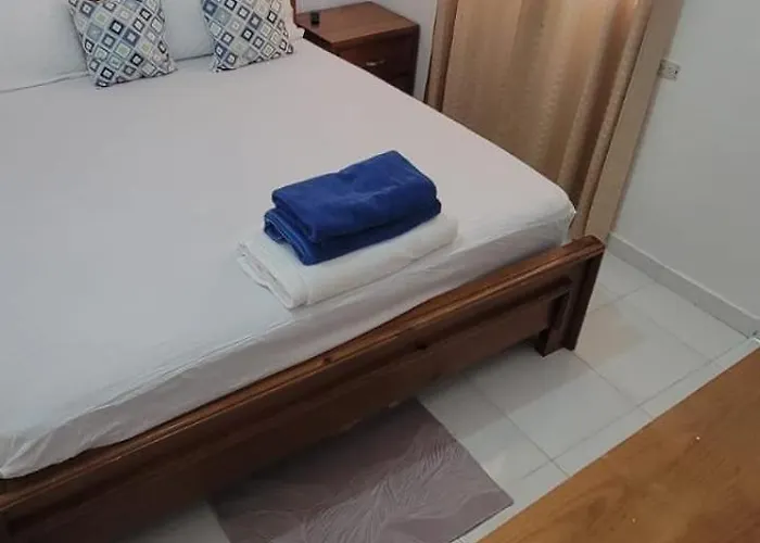 hostal dermari