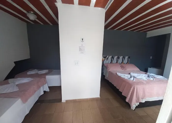 Pousada Da Bia