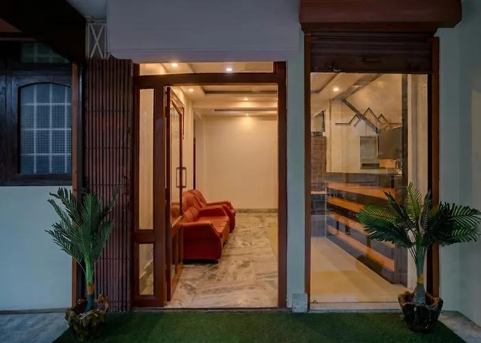 Super Collection O Srs Residency