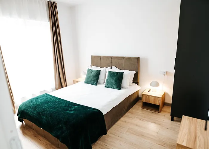 Riverside Aparthotel By Inntime