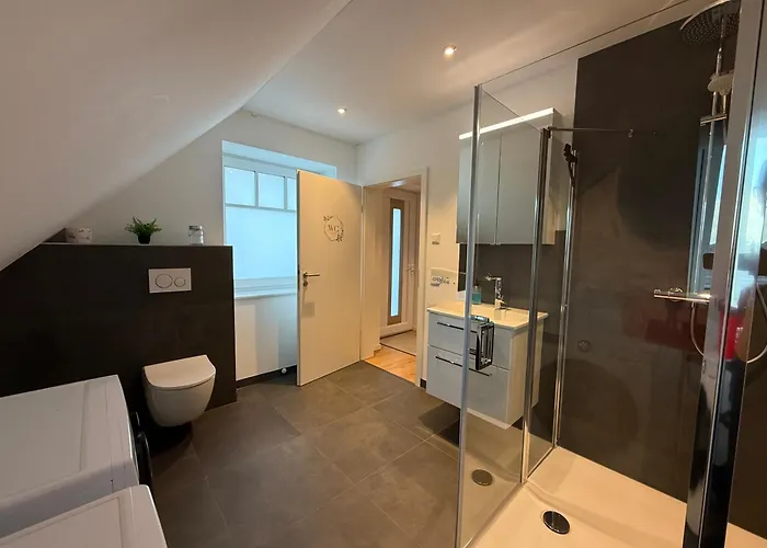 Hotel Zwischen Den Meeren