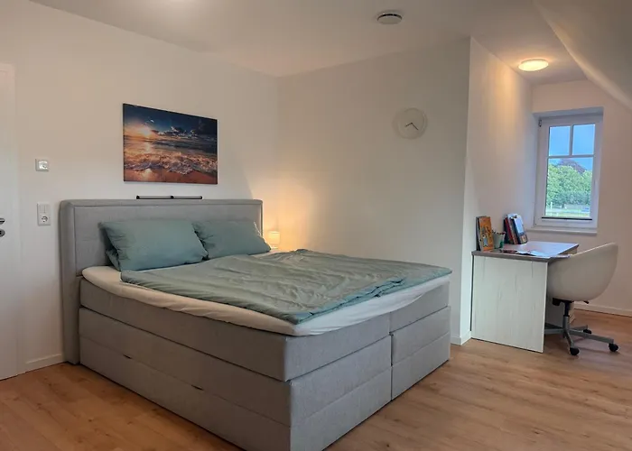 Hotel Zwischen Den Meeren