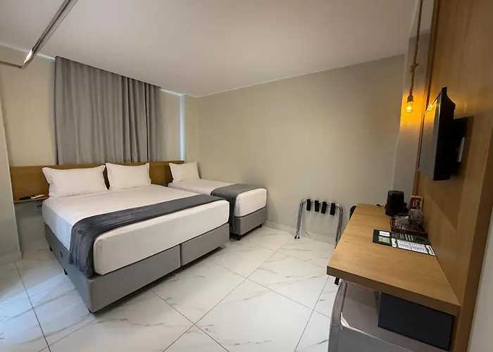 Viso Hotel