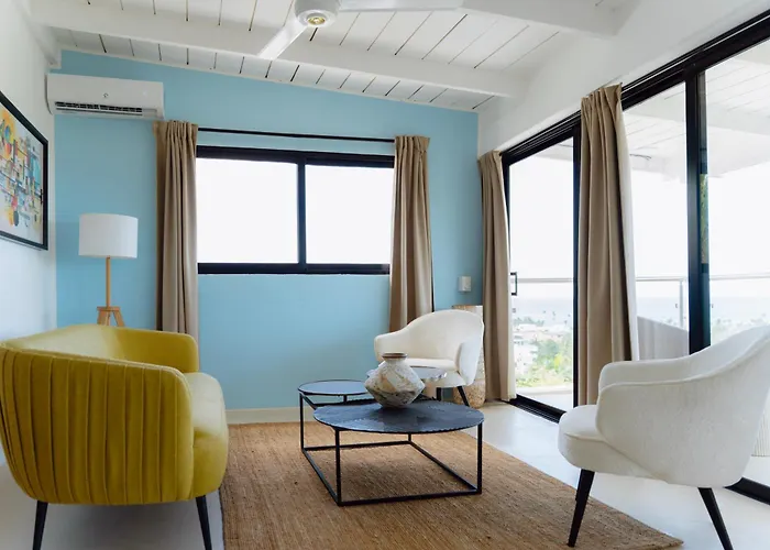 Urban Boutique Hotel