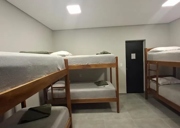HOTEL JD cravinhos