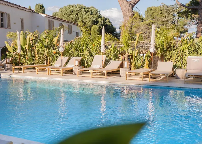 Auberge Tao