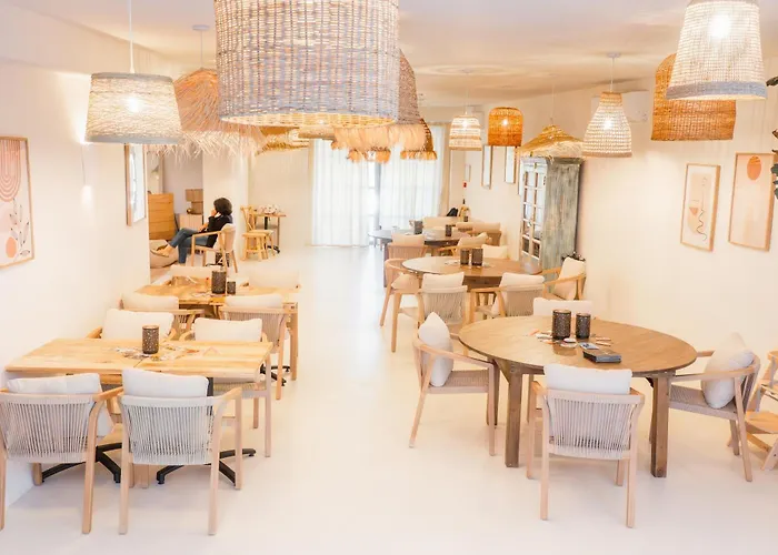 Auberge Tao