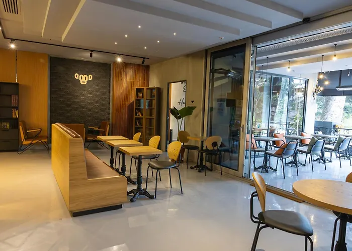Royal Capital Thermal & Spa Hotel