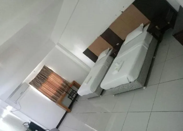 Asia Novo Boutique Hotel - Sorsogon