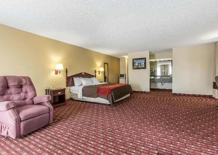 Quality Inn Andalusia