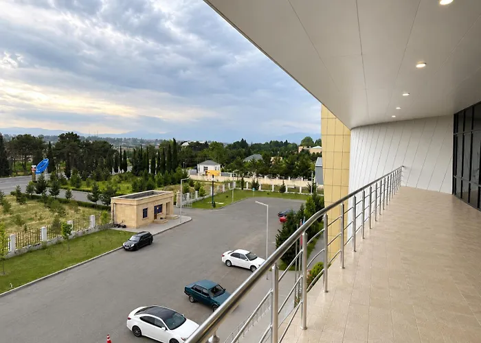 Arena Hotel Tartar