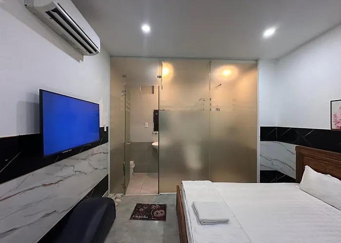 Khách Sạn Điểm Hẹn