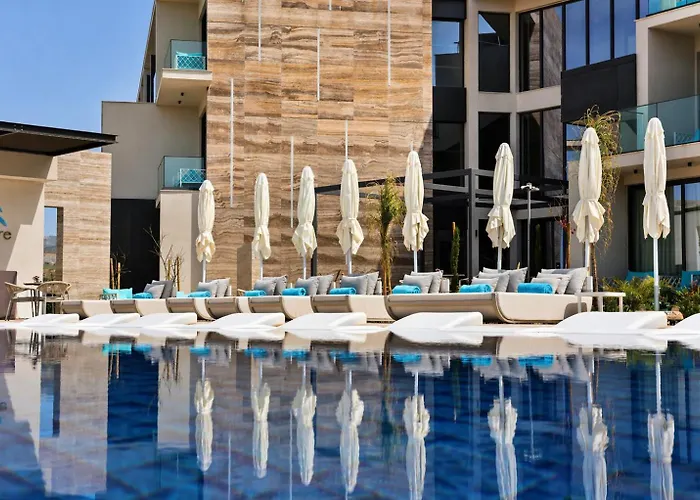 Serbellas Boutique Hotel