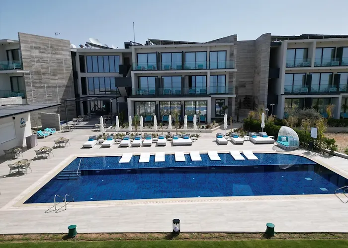 Serbellas Boutique Hotel