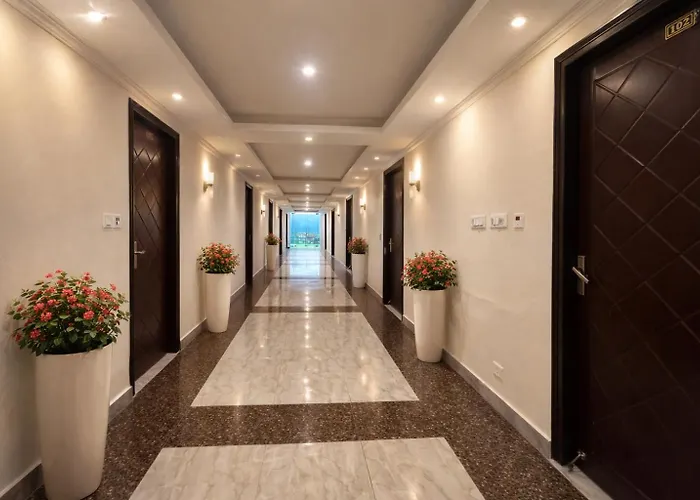 The Spring Dale Resort, Mussoorie By Sitara Group - Best Selling Resort In Mussoorie 2025-26