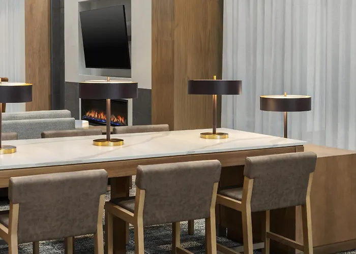Staybridge Suites Toronto Airport East By Ihg