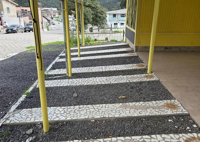 Pousada Girassol Comp