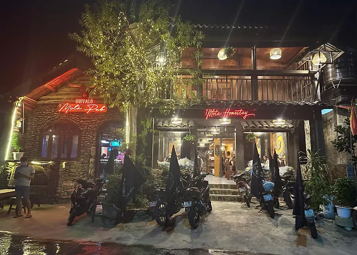 Mota Homestay