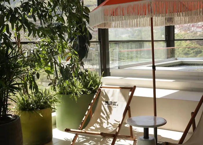 Ddk Collection Hotel