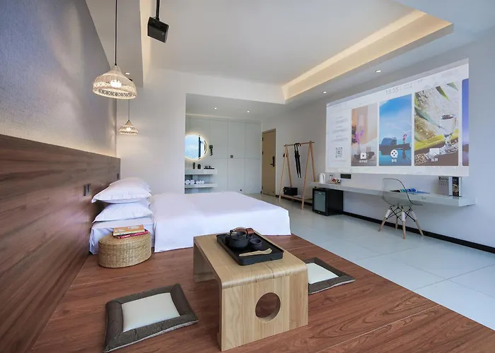 Yangshuo West Street Hotel - Landscape Queen Room - Genting Pool - Surrounded Byyangshuo West Street Hotel - Landscape Queen Room - Genting Pool - Surrounded Byyangshuo West Street Hotel - Landscape Queen Room - Genting Pool - Surrounded Byyangshuo W