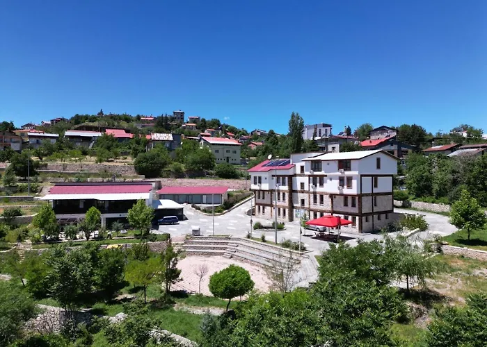 Kaskaloglu Hotel