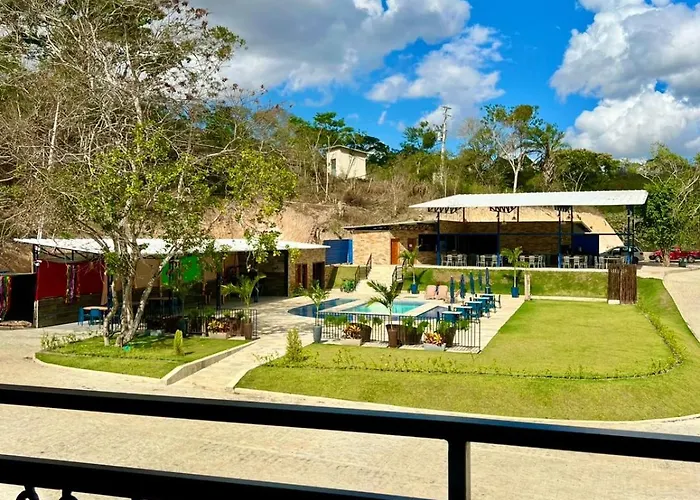 Hotel Estacao Chico