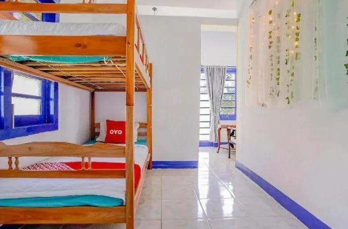 Oyo 90352 Villa Agape 2