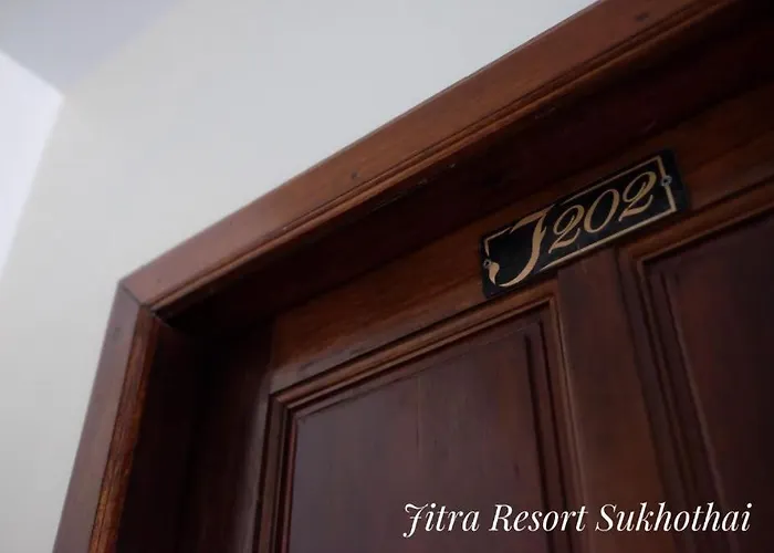 Jitra Resort
