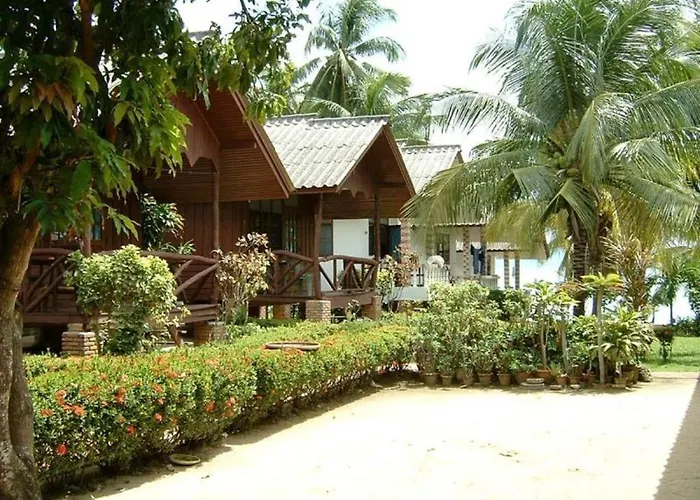 Palm Point Village