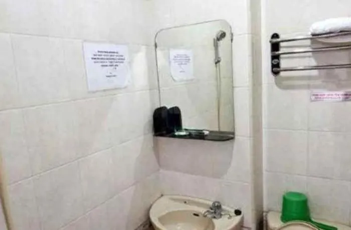 Hotel Sinar Khatulistiwa