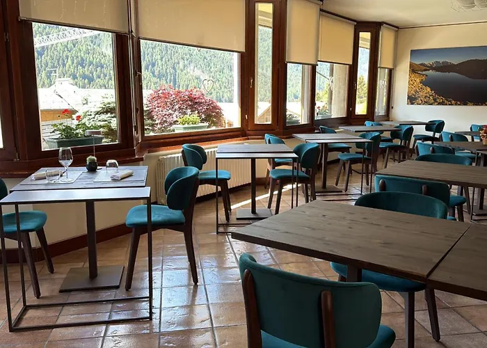 Hotel Sorriso