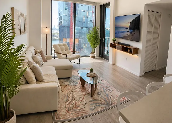 The Downtown Luxury Collection