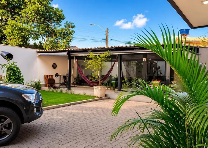 Vila Inn Hotel