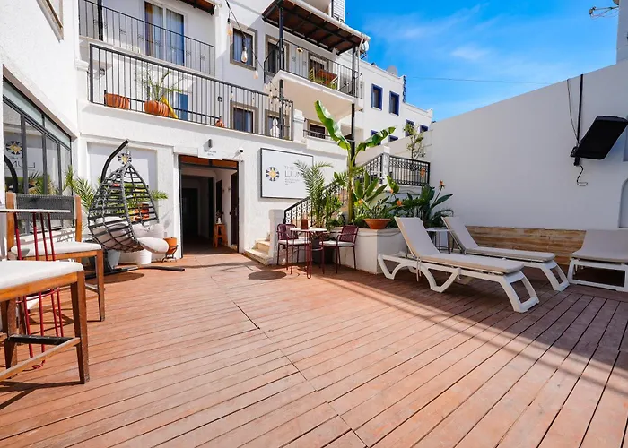 The Lume Boutique Hotel & Restaurant & Spa