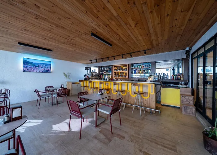 The Lume Boutique Hotel & Restaurant & Spa